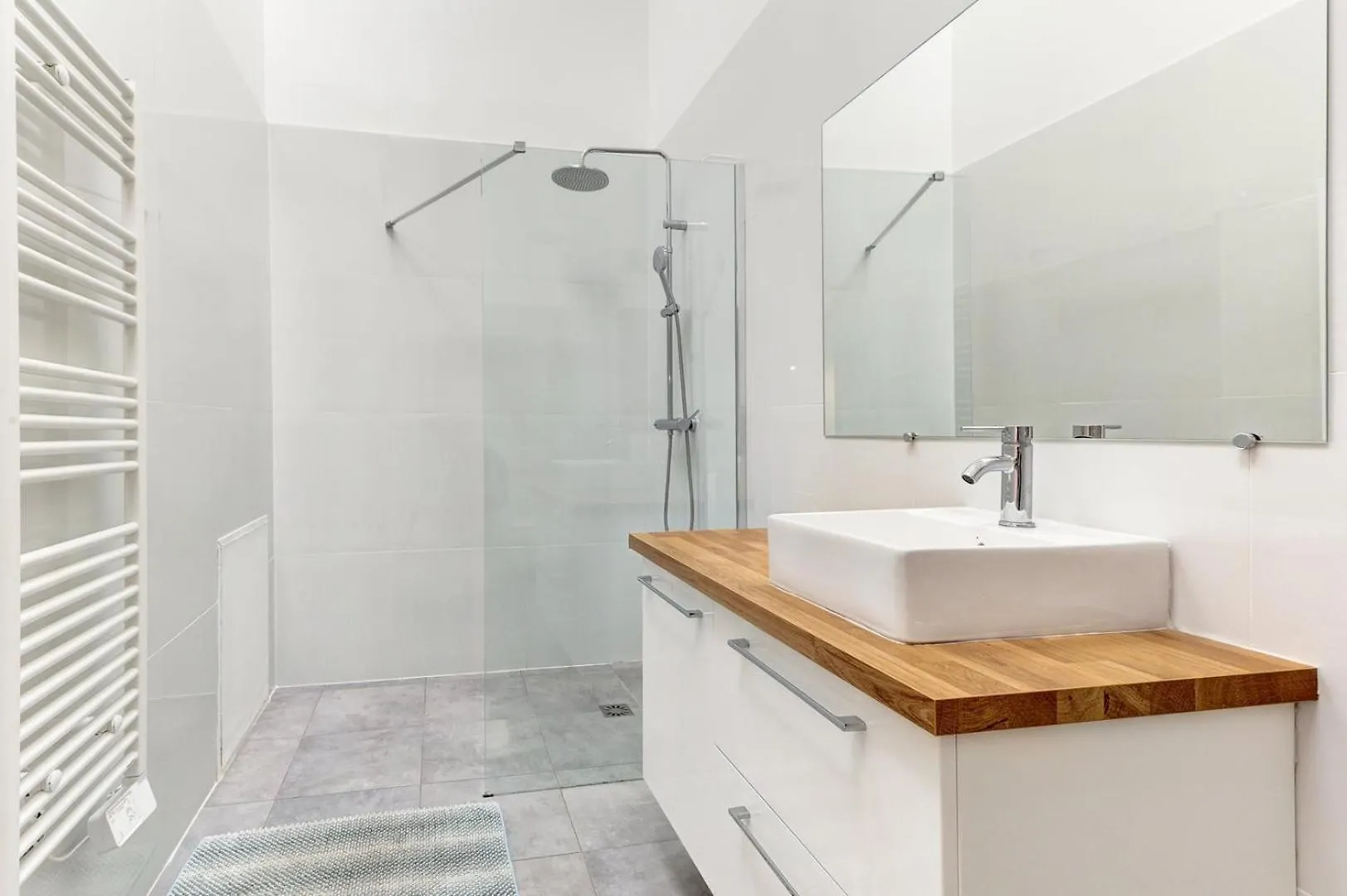 Tbs 194 - Elegant Apartment In Parijs Frankrijk