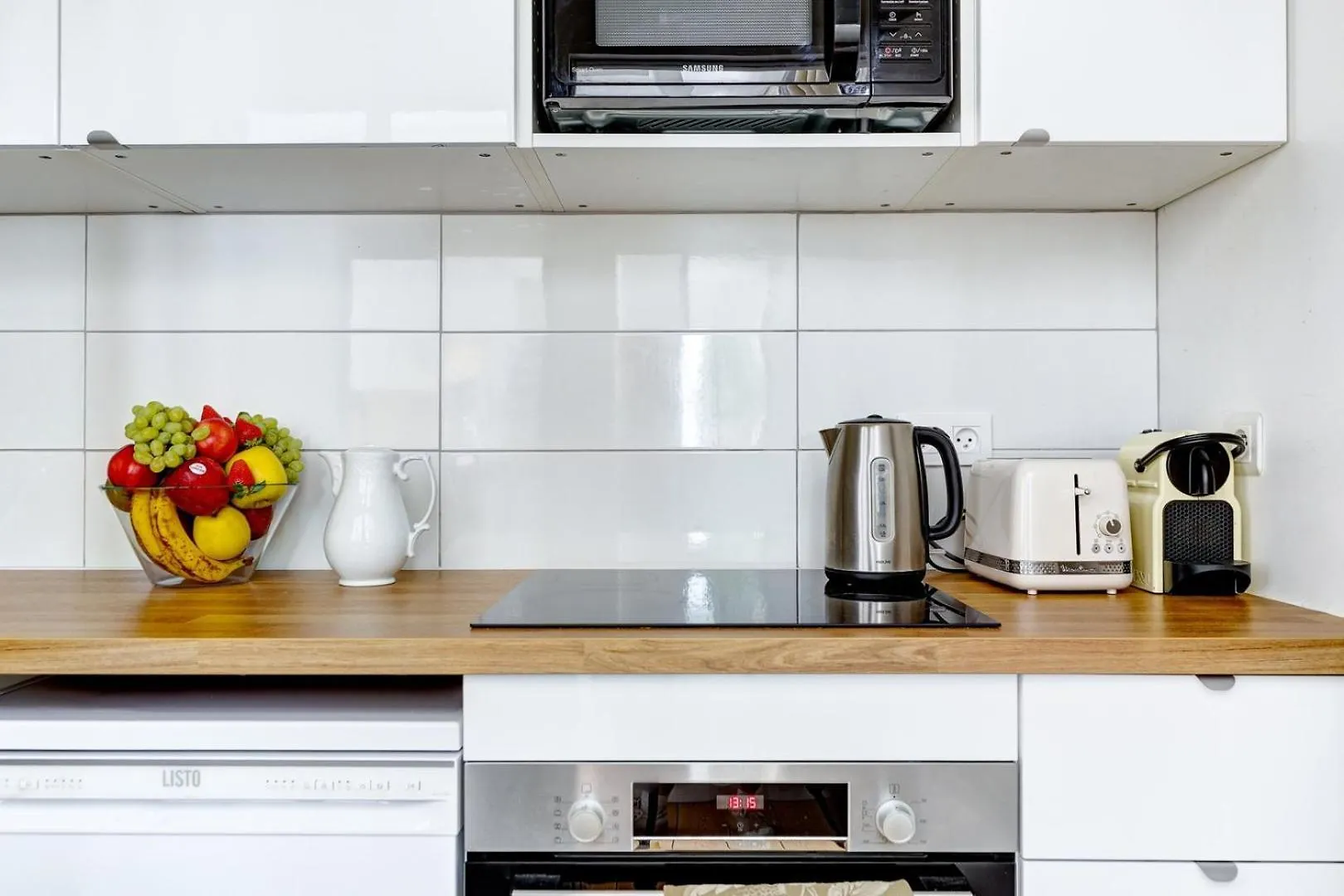 Tbs 194 - Elegant Apartment In Parijs Frankrijk