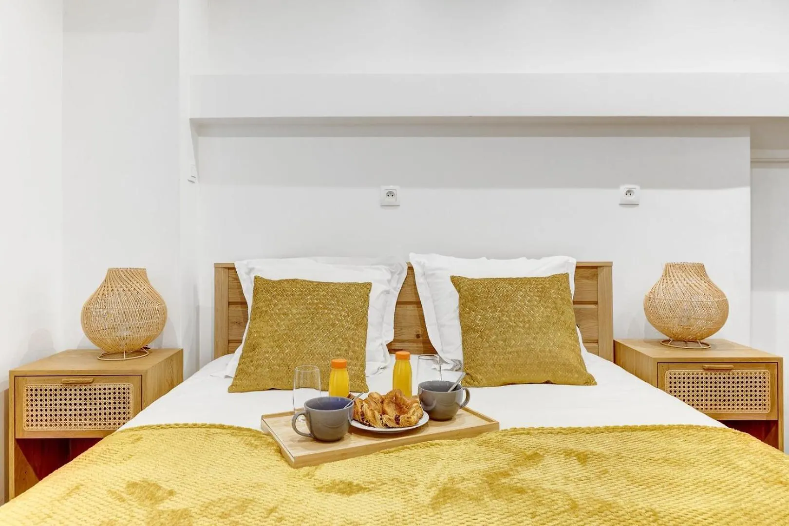 Tbs 194 - Elegant Apartment In Parijs 0*,  Frankrijk