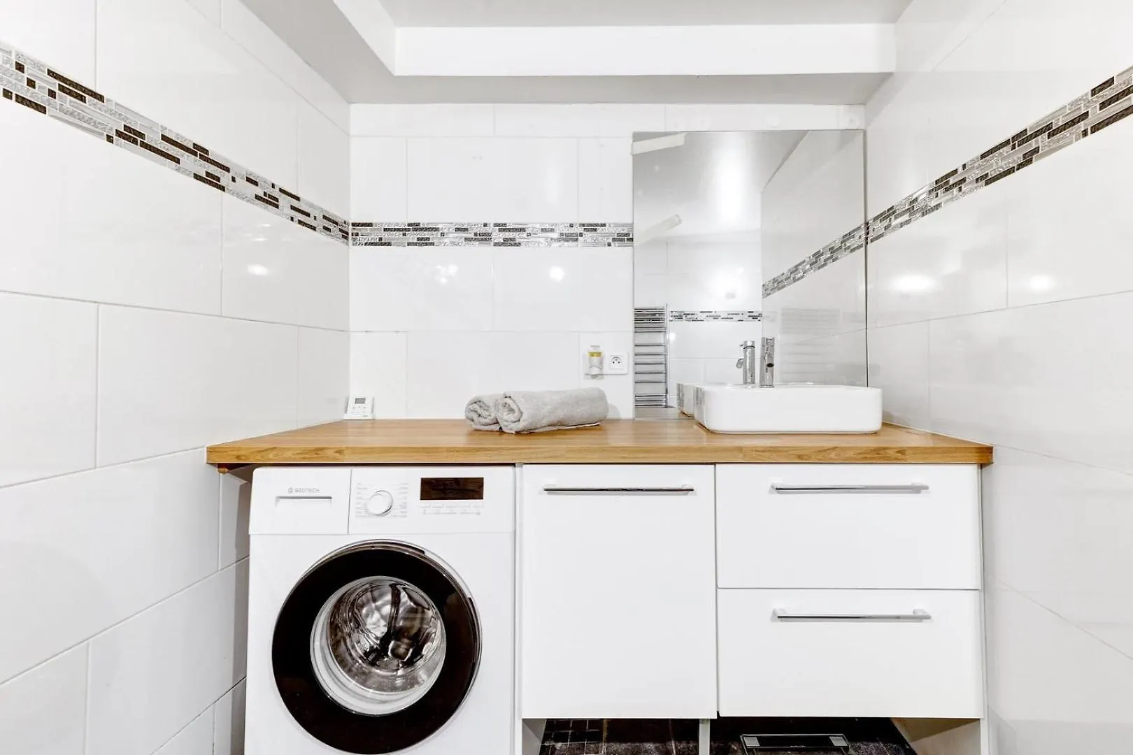 Tbs 194 - Elegant Apartment In Parijs Frankrijk