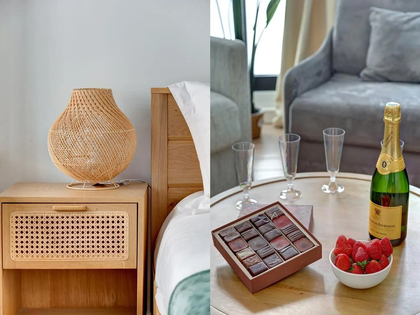 Tbs 194 - Elegant Apartment In Parijs