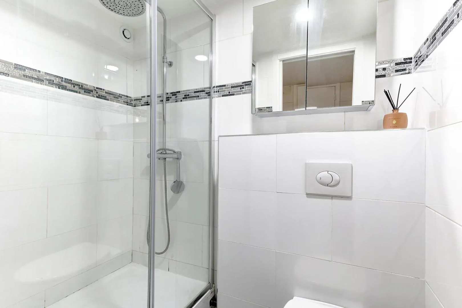 Tbs 194 - Elegant Apartment In Paris