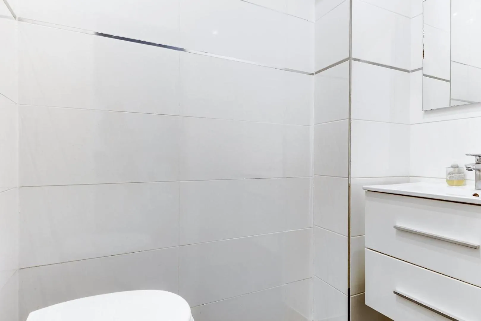 Tbs 194 - Elegant Apartment In Paris